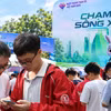 Việt Nam thúc đẩy thanh toán số, kiến tạo nhịp sống hiện đại 
