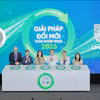 Giải pháp Đổi mới Tuần hoàn Nhựa 2026: Kết nối sáng kiến với nhu cầu thực tế 