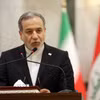 Ngoại trưởng Iran Seyed Abbas Araghchi. (Ảnh: THX/TTXVN phát)