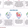 Cảnh giác thủ đoạn giả mạo công ty chứng khoán để lừa đảo
