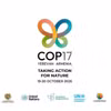COP17 đánh giá tiến độ thực hiện mục tiêu đa dạng sinh học