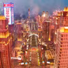 Thủ đô Bình Nhưỡng, Triều Tiên. (Ảnh: Yonhap/TTXVN)