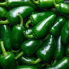 Ớt jalapeño nhập khẩu từ Mexico. (Ảnh: CDC Mỹ)