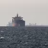 Eo biển Hormuz ngày 20/6/2026. (Ảnh: THX/TTXVN phát)