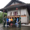 Từ đồng bằng đến miền núi, yêu cầu đặt ra với cán bộ trẻ có điểm chung là phải nhanh nhạy với công nghệ nhưng cũng sâu sát cơ sở, hiểu dân và biết phát huy lợi thế địa phương. (Ảnh: Bích Huệ/TTXVN)