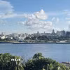 Thủ đô La Habana của Cuba. (Ảnh: Việt Hùng/TTXVN)