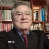 Nhà báo Mexico Pedro Estrada Vega. (Ảnh do Nhà báo Pedro Estrada Vega cung cấp/TTXVN phát)
