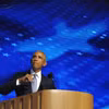 Cựu Tổng thống Mỹ Barack Obama. (Ảnh: THX/TTXVN)