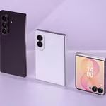 Galaxy Z8 series đã nhận được sự thành công ngoài sức tưởng tượng của Samsung. (Nguồn: Samsung)