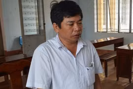 Buộc Viện Kiểm sát bồi thường 2,8 tỷ đồng cho ông Đinh Quang Điền