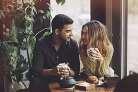 Ảnh minh họa. (Nguồn: The Gottman Institute)