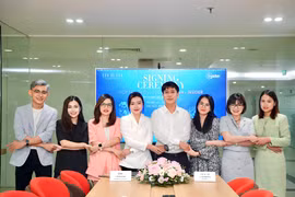 Eva de Eva bắt tay Insider nhằm đổi mới trải nghiệm mua sắm trực tuyến