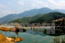 (Ảnh minh họa. Ngọc Hà/TTXVN)