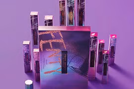 Sẵn sàng lung linh với bộ sưu tập Fenty Galaxy của Rihanna 