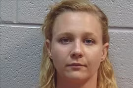 Reality Leigh Winner. (Nguồn: nbcnews.com)