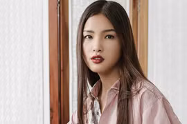 Bí quyết dưỡng da, giữ dáng đơn giản bất ngờ của 'gái quê' Chà Mi