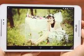 ASUS Fonepad 8 (Ảnh: Thegioididong.com)