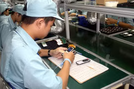 Chỉ khoảng 20% doanh nghiệp Việt có hoạt động đổi mới sáng tạo 