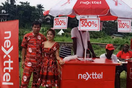 Mạng di động của Viettel tại Cameroon hứa hẹn sẽ đem lại doanh thu lớn cho đơn vị này. (Nguồn: Viettel) 