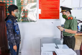Hà Nam: Xử phạt trường hợp thông tin sai sự thật về dịch COVID-19