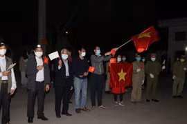 [Video] Hải Dương kết thúc cách ly xã hội, chuyển sang tình trạng mới