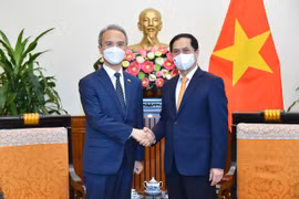 Tăng cường hợp tác toàn diện và nâng cao hiểu biết Việt Nam-Hàn Quốc
