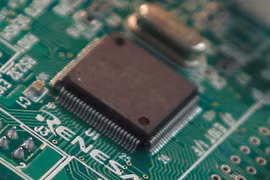 Dự báo nhu cầu chip bán dẫn toàn cầu tăng kỷ lục trong năm 2022