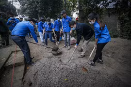 Ban hành nghị định tạo điều kiện cho thanh niên phát triển toàn diện