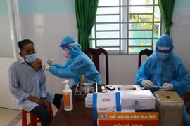 Thành phố Hồ Chí Minh lên kế hoạch xây dựng trạm y tế lưu động