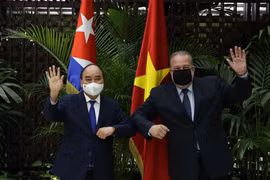 Đại sứ Cuba tại Việt Nam: Việt Nam và Cuba sẽ “duy trì ký ức lịch sử”
