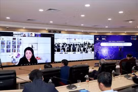 Công nghệ số đem lại hơn 74 tỷ USD cho kinh tế Việt Nam năm 2030