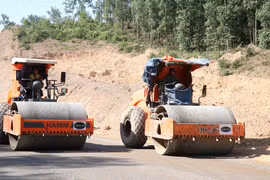 Bộ GTVT: Không giao dự án mới cho chủ đầu tư chậm quyết toán