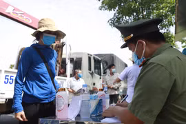 Thanh Hóa: Nghi Sơn tạm dừng hoạt động không thiết yếu để phòng dịch