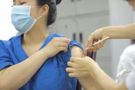 Việt Nam không ghi nhận ca mắc mới, hơn 24.000 người đã tiêm vaccine