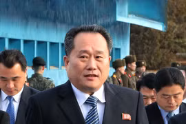 KCNA: Bộ Ngoại giao Triều Tiên từ chối lời đề nghị đàm phán của Mỹ