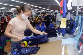 Doanh nghiệp dệt may kiến nghị các giải pháp gỡ khó trước đại dịch 