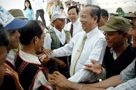 Ông ‘Hai Nghĩa’ Trương Vĩnh Trọng: Người cán bộ luôn vì nước, vì dân