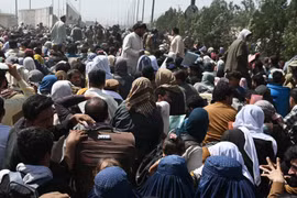 Thổ Nhĩ Kỳ tăng cường ngăn chặn dòng người di cư từ Afghanistan