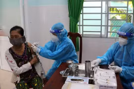 Tiền Giang nỗ lực giảm ca mắc mới và tử vong, tiến tới kiểm soát dịch