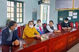 Sớm làm rõ và xử lý vụ 2 học sinh thành phố Lào Cai bị đánh hội đồng