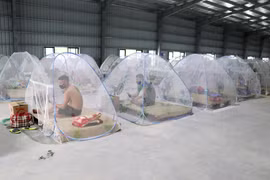Kịp thời gỡ khó về tín dụng cho doanh nghiệp chế biến thực phẩm