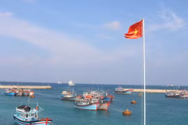 Bộ Tài nguyên và Môi trường quy định mức thu tiền sử dụng khu vực biển