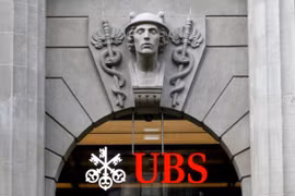Tòa án Pháp giảm nhẹ mức phạt đối với ngân hàng UBS của Thụy Sĩ