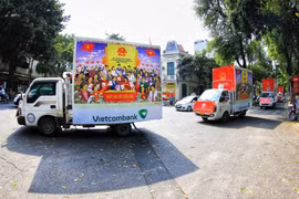 Trao gửi niềm tin và ước vọng qua Ngày bầu cử: Nền tảng để bứt phá