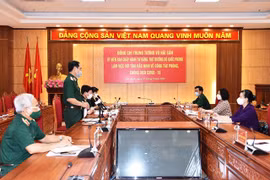 Dịch COVID-19: Tích cực hỗ trợ các địa phương phòng, chống dịch