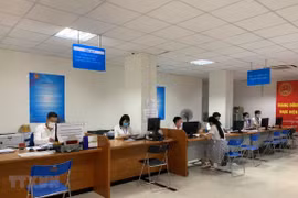 Tiếp tục gia hạn thời hạn nộp thuế, tiền thuê đất trong năm 2021