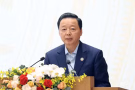 Quy hoạch tài nguyên nước là cơ sở quan trọng để phát triển KT-XH