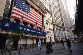 Chỉ số Nasdaq tiếp tục xác lập mức cao kỷ lục mới phiên 7/9