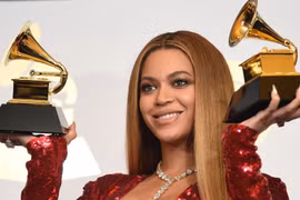 Grammy 2021: Beyonce chiến thắng ở hạng mục "Video ca nhạc xuất sắc"