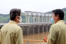 Hàn Quốc: Dự án tại biên giới là điểm khởi đầu cho hợp tác liên Triều
